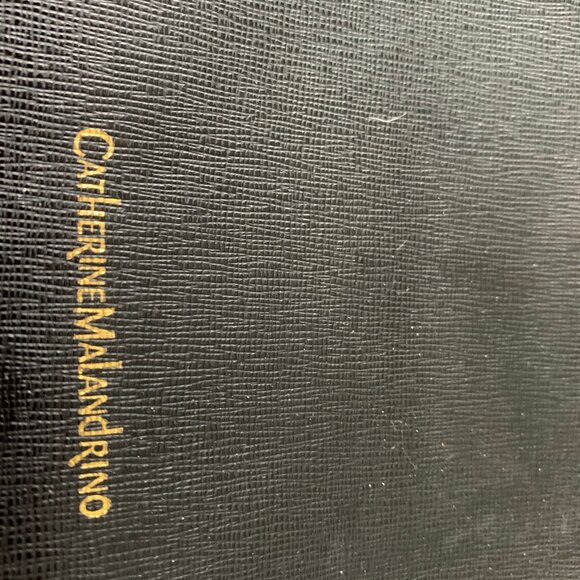 Catherine Malandrino Purse - Picture 4 of 11